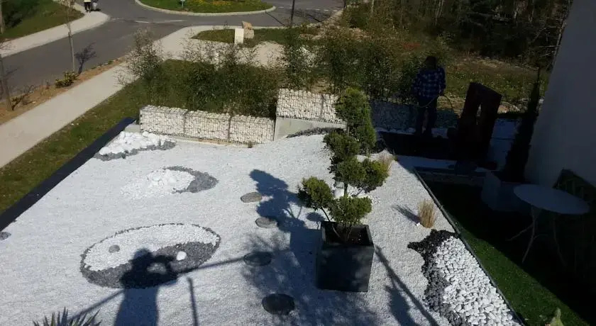 Voir la photo 2 — Ying et Yang B&B