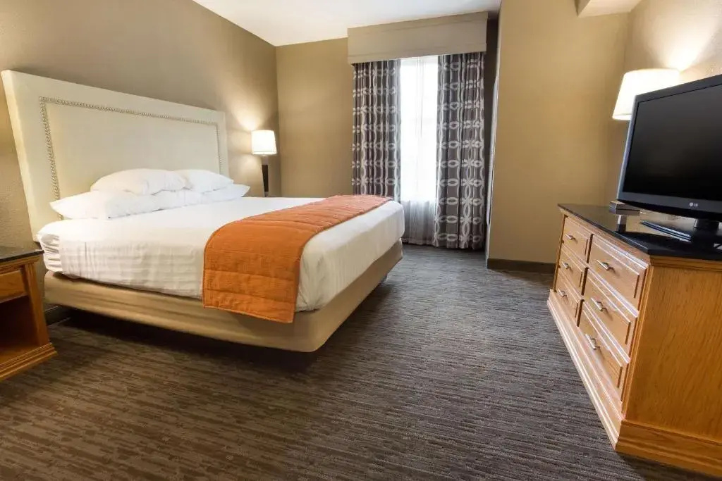 Drury Inn & Suites Lafayette, LA - Général