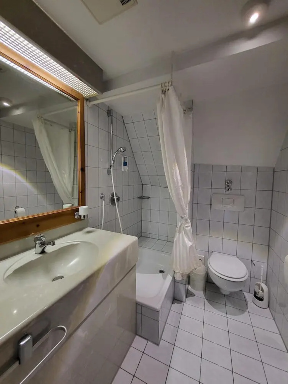 Historikhotel Ochsen - Chambres