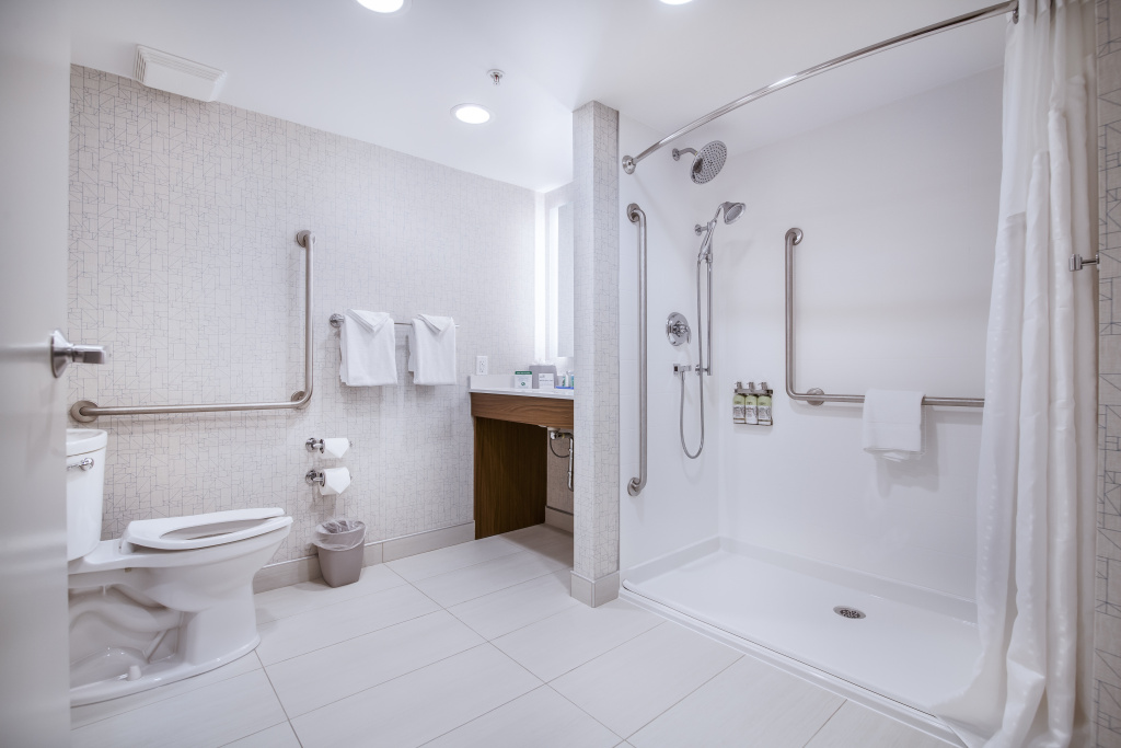 Holiday Inn Express & Suites Langley by IHG - Général