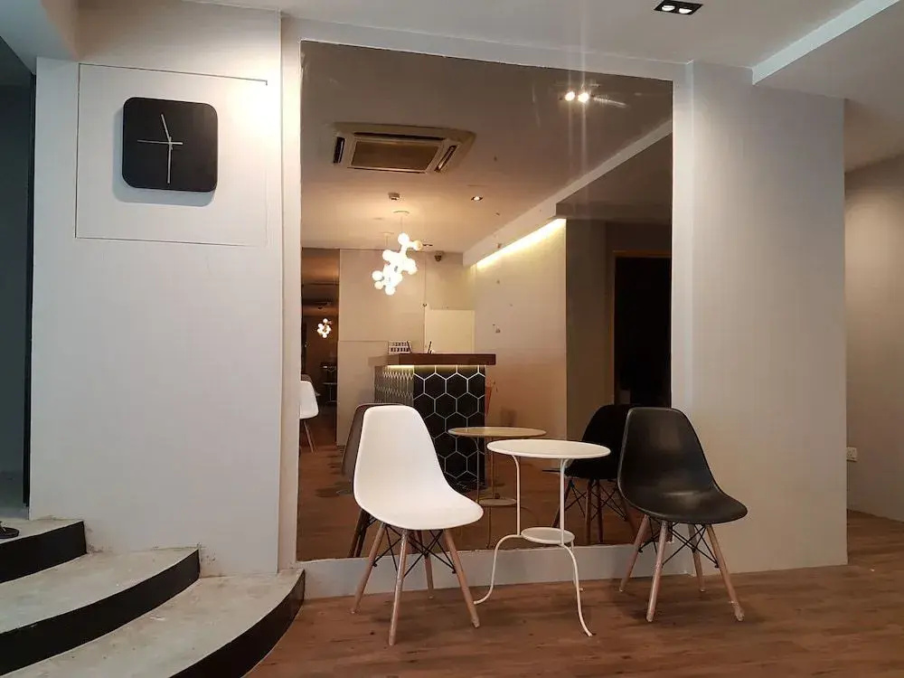 The Majestic Hotel Kuala Lumpur, Куала Лумпур, Малайзія мініатюра 12