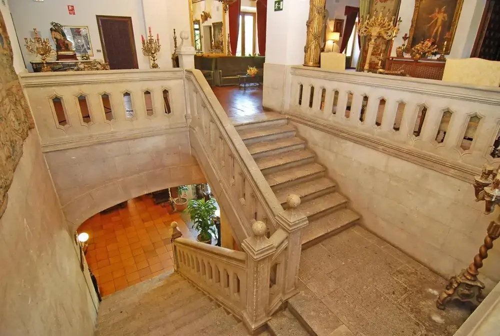 La Casa Grande - Général