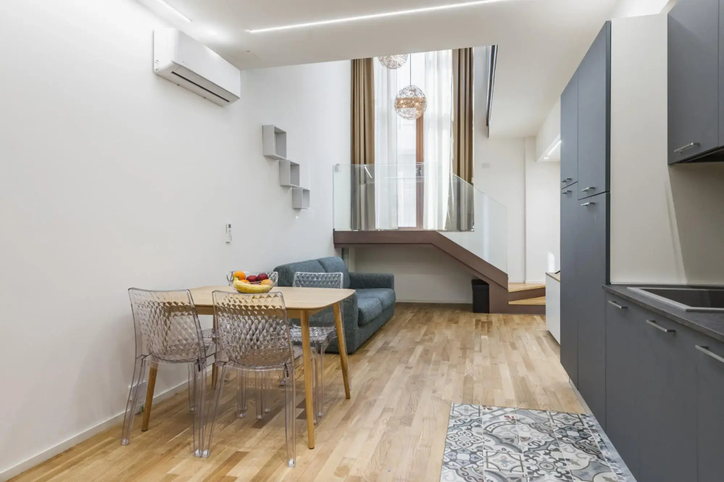 Vecchio Bastione - Superior Duplex