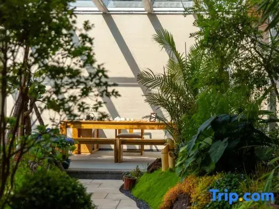 Hotel photo 21