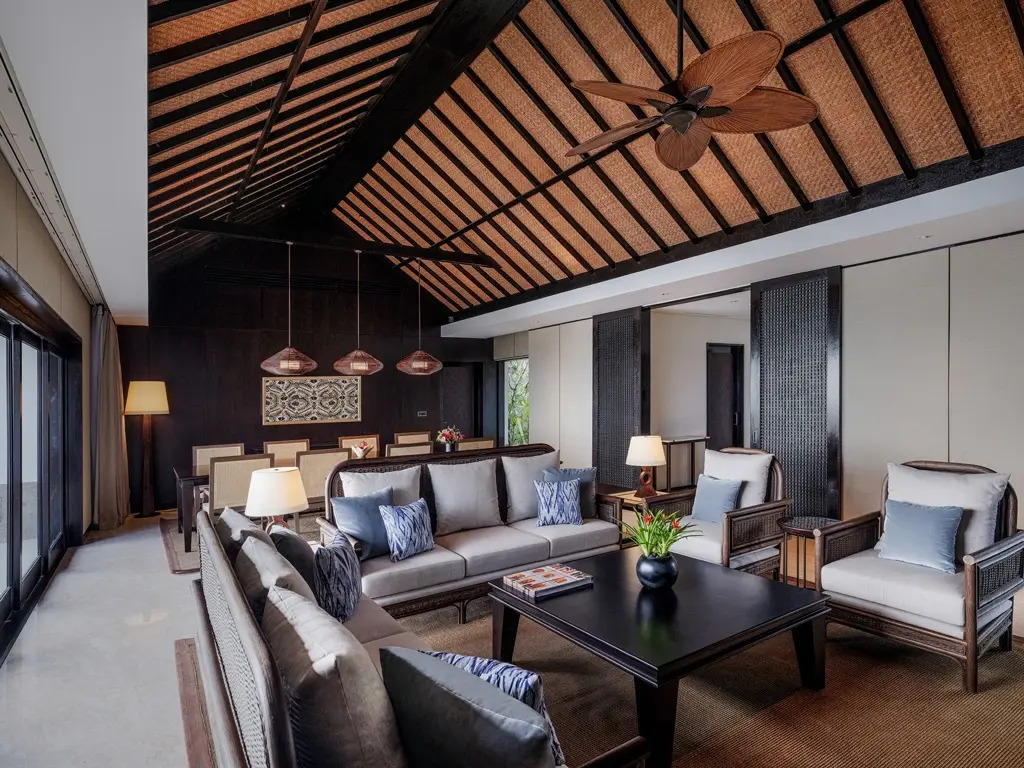 Raffles Bali