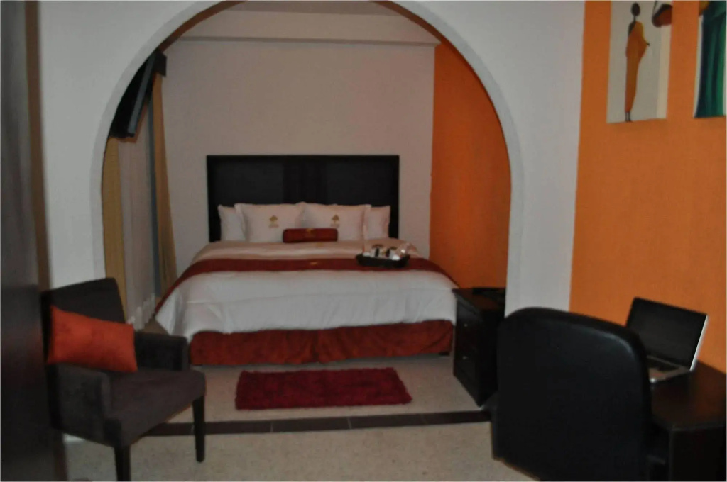 Hotel The Lit 13 - Général