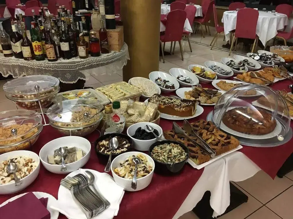 La Torretta - Général