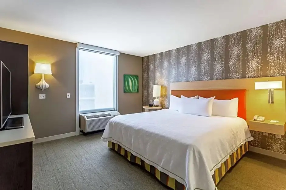 Home2 Suites by Hilton Dover, DE - Chambres