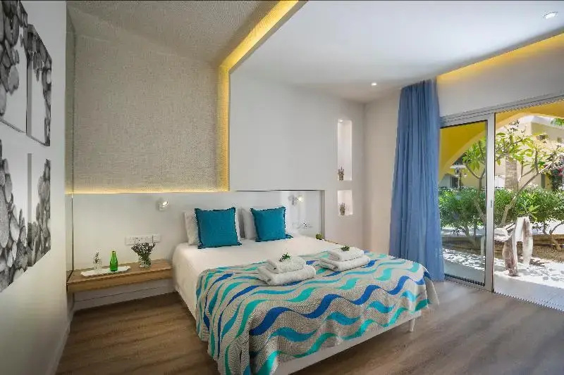 Malama Beach Holiday Village - Chambres