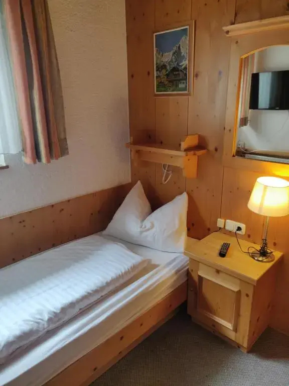 Eder - Chambres