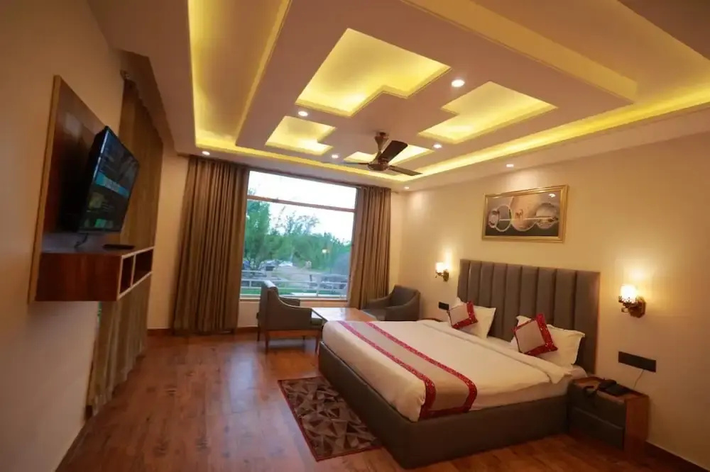 Hotel photo 6
