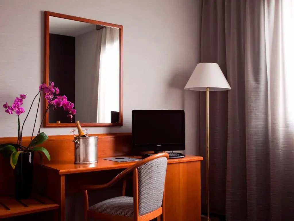 Hotel Zone - Chambres