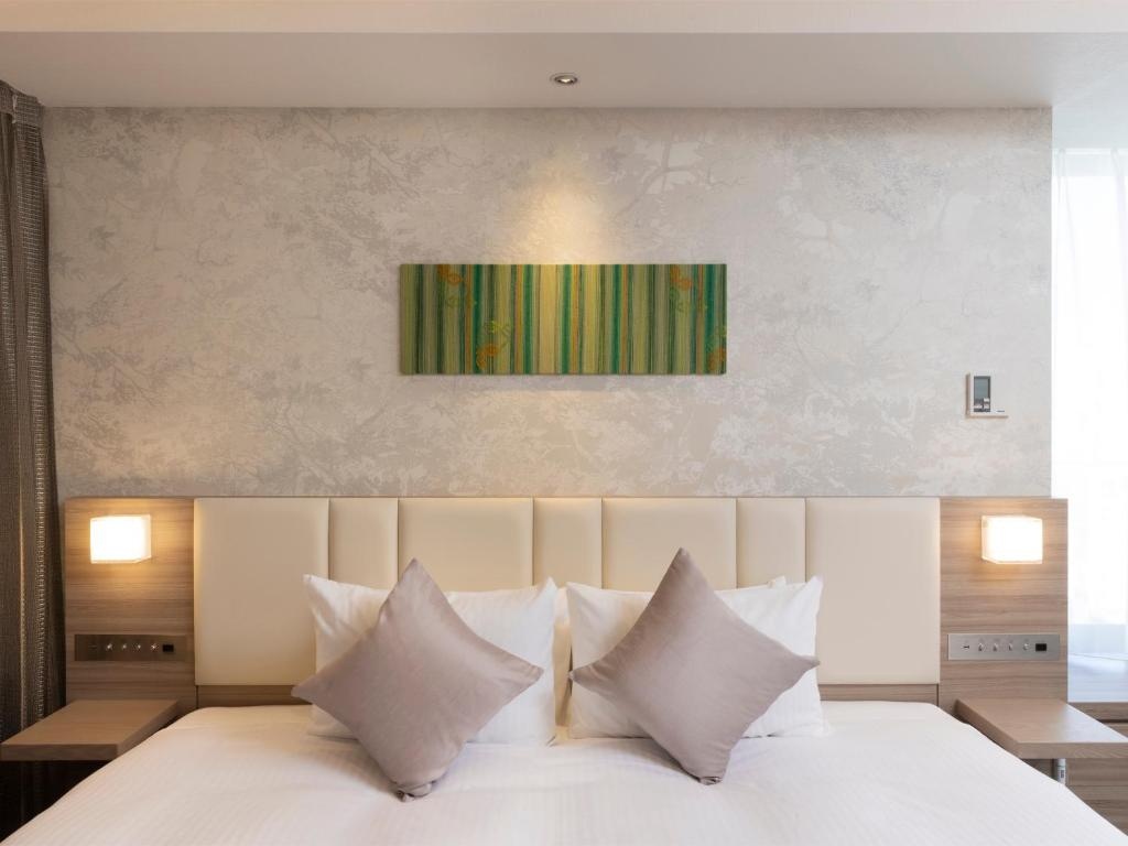 Sapporo Grand Hotel 사진 35