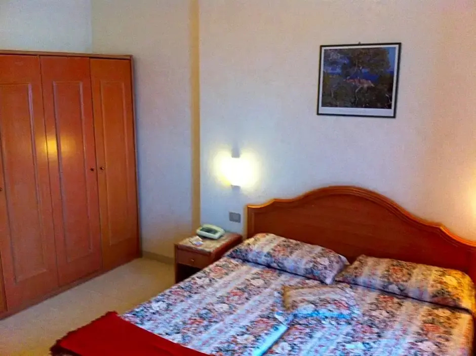 Piccolo Lido - Chambres