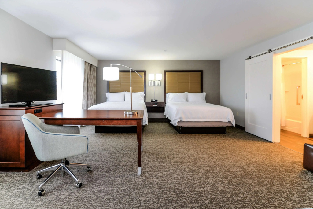 Hotel photo 5