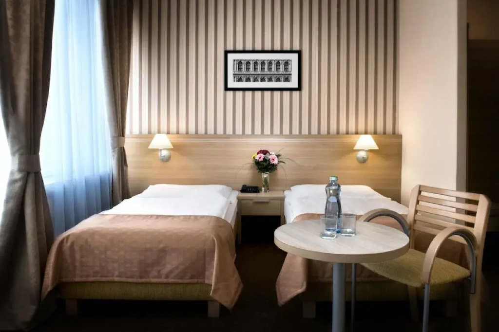 Hotel Tatra - Général