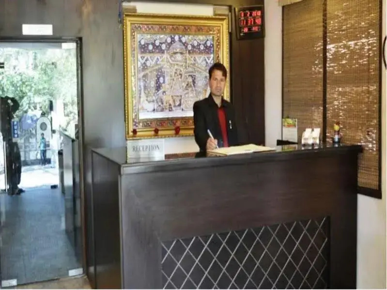 Hotel Miraya - Général