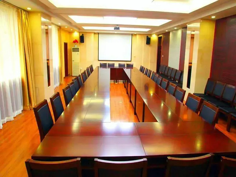 Greentree Eastern Taiyuan Qinxian Hotel - Général