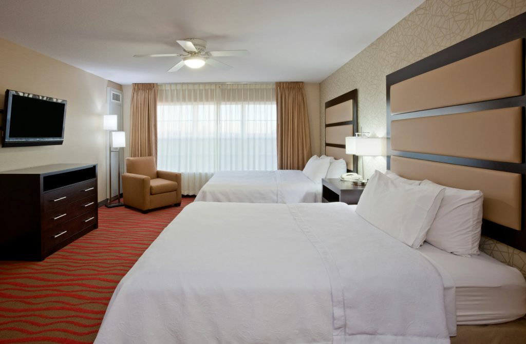 Homewood Suites by Hilton Sioux Falls - Général