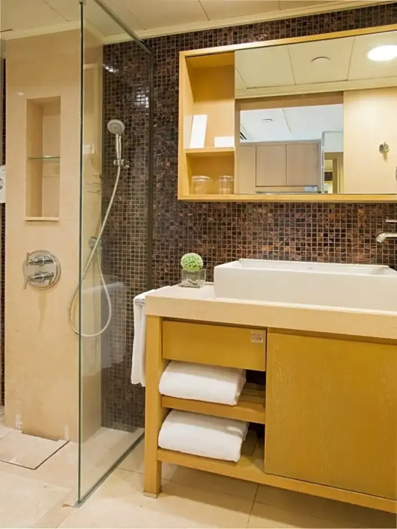 Royal View Hotel - Chambres