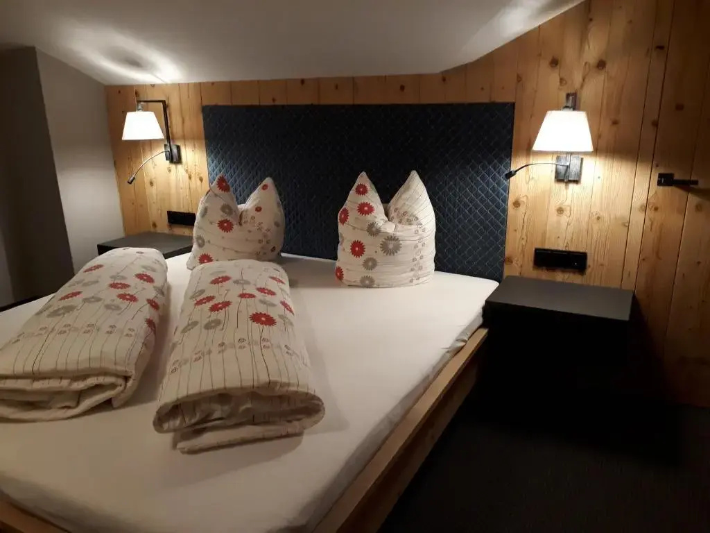 1 Bedroom Suite