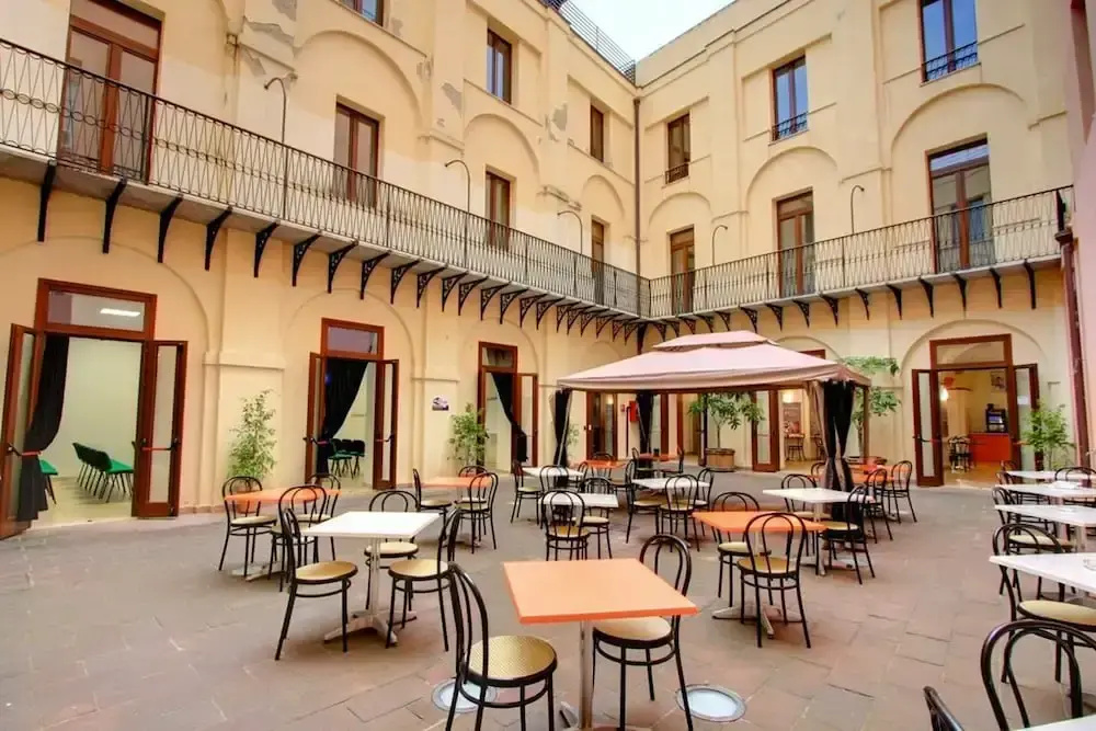 Hotel photo 15