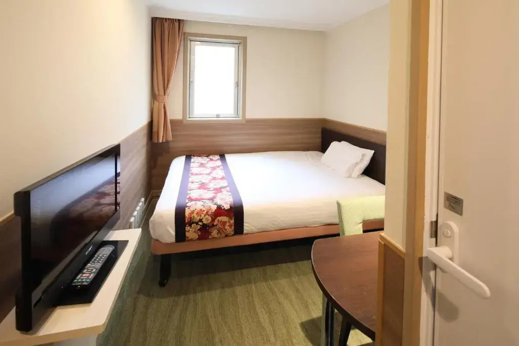 Dotonbori Hotel - Chambres