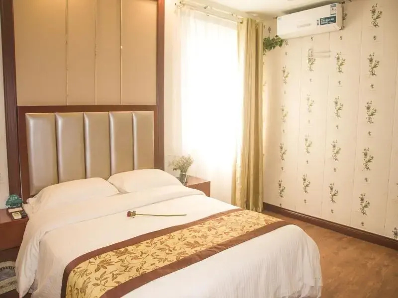 GreenTree Inn JiangSu Wuxi Jiangyin City QinGYAng Town Fuqian Road Express Hotel - Général