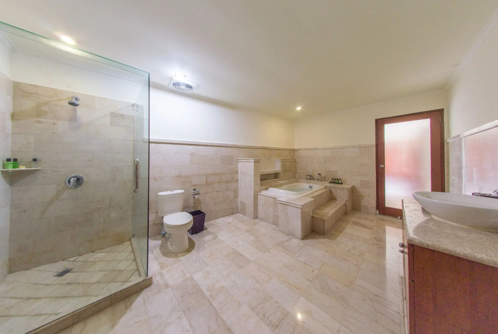 Asri Jewel Villas & Spa - фото 9