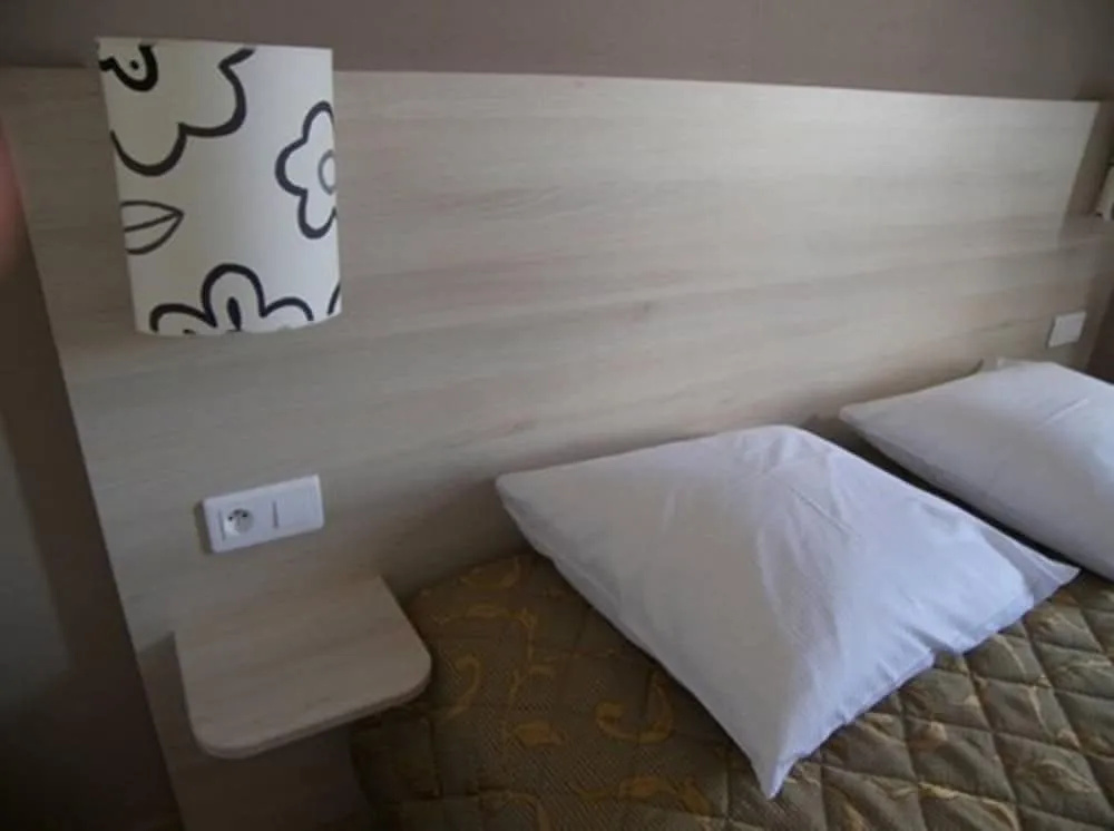 Afficher la photo 6 — Hotel Le Montloire