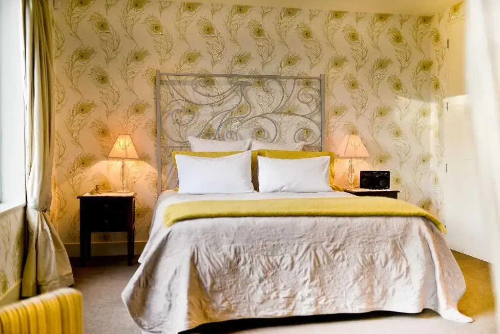 Silverstream Lodge - Chambres