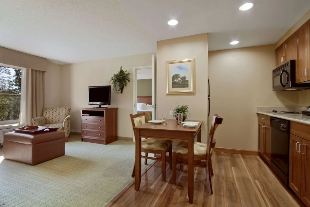 Homewood Suites by Hilton Rochester - Victor - Général