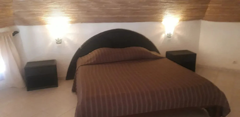 Standard Single Suite