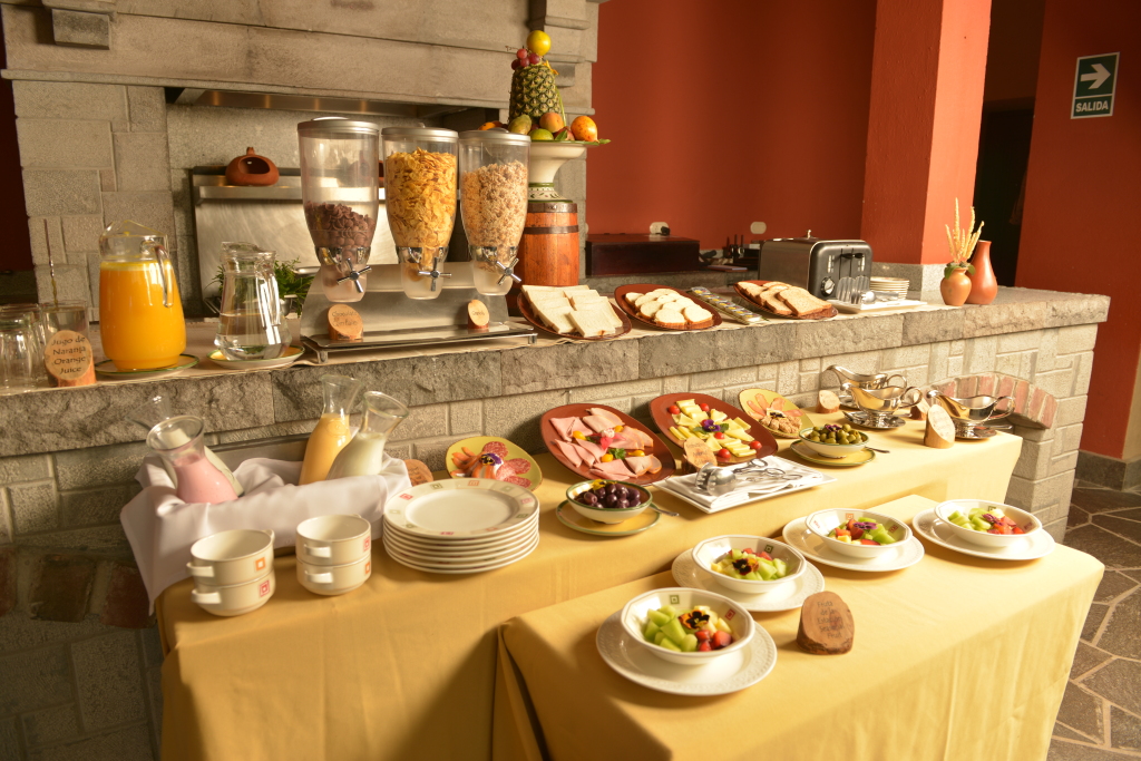 Las Casitas, A Belmond Hotel, Colca Canyon by null