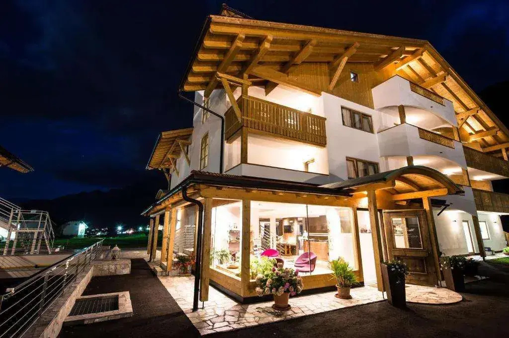 Golden Park Resort