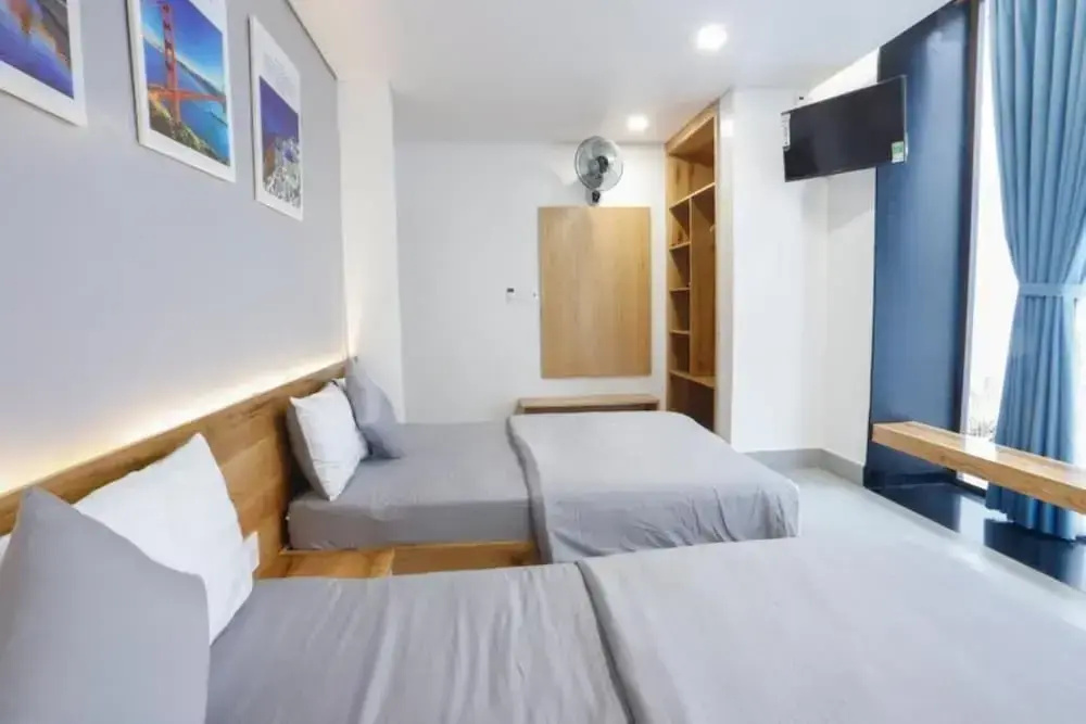 Hotel photo 22