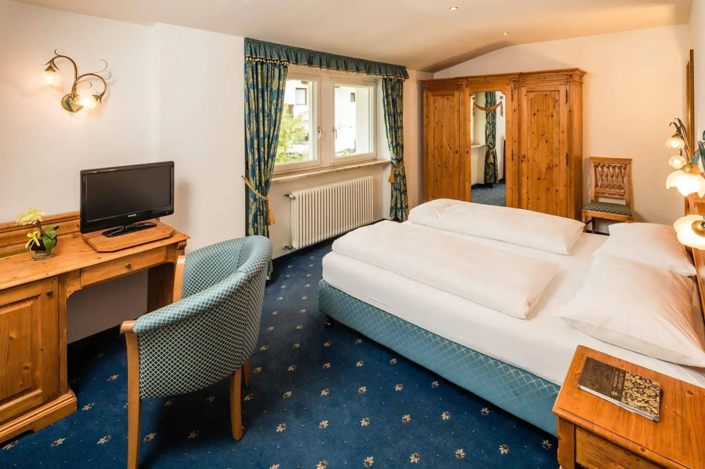 Hotel Touring - Général