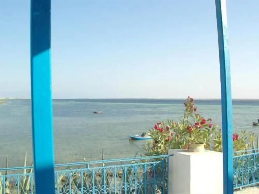 Dar Elbidha