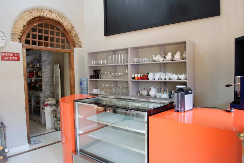 La Clochette - фото 13