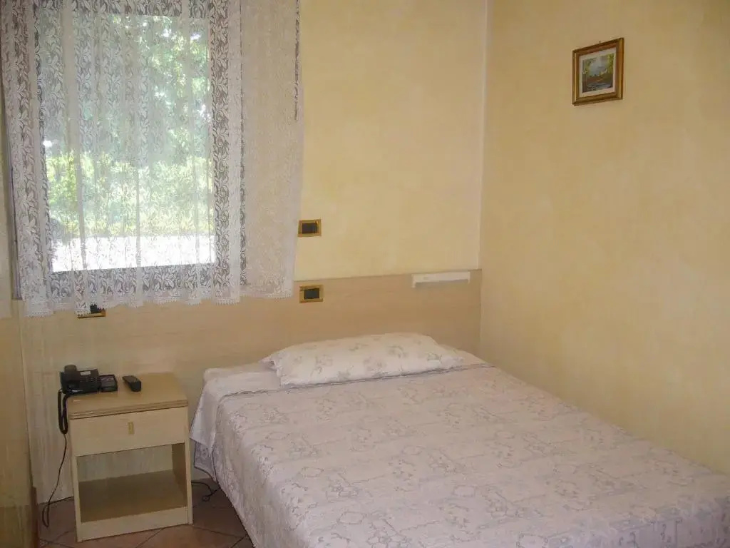Locanda Zabotto - Chambres