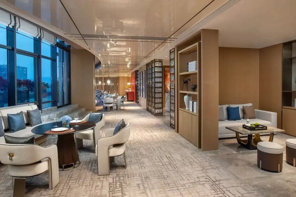 Wingate By Wyndham Kunming Airport