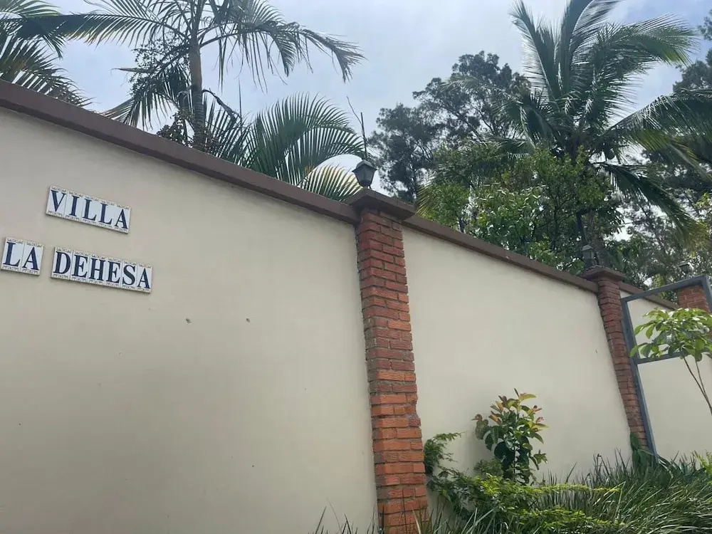La Dehesa B&B San Joaquin