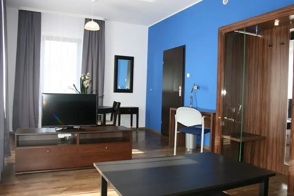 Hotel Opera - Général