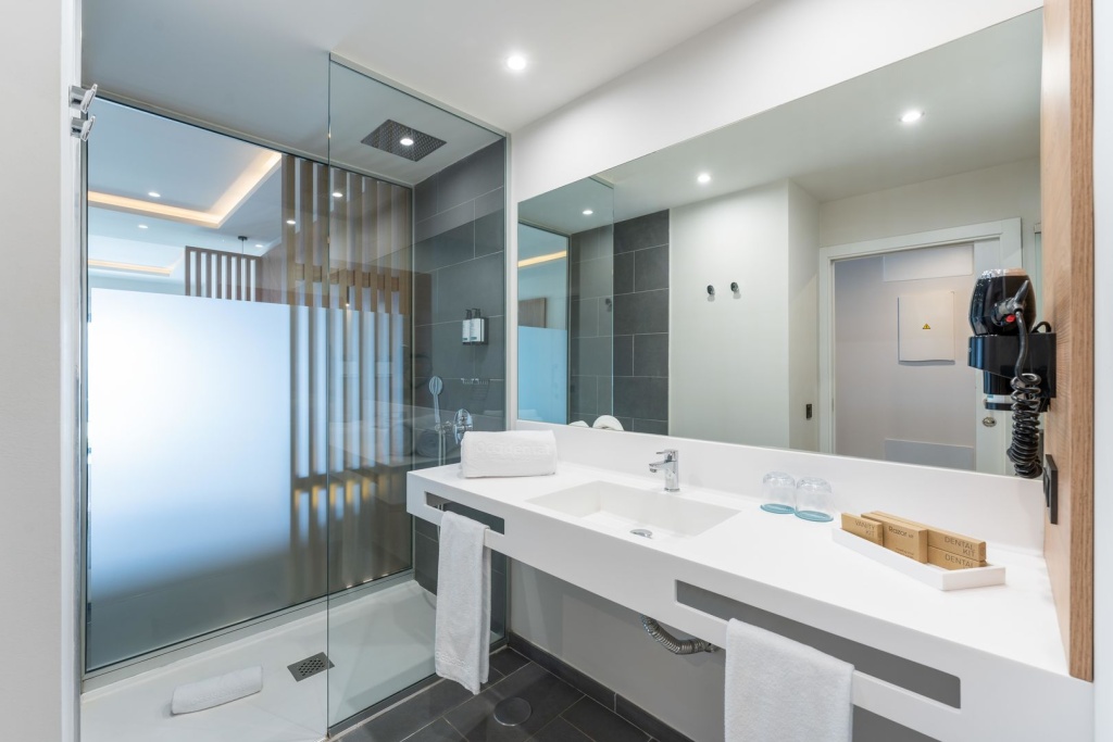 Occidental Roca Negra – Adults Only - Général