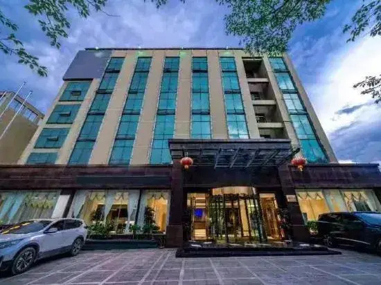 Haomei Legend Boutique Hotel