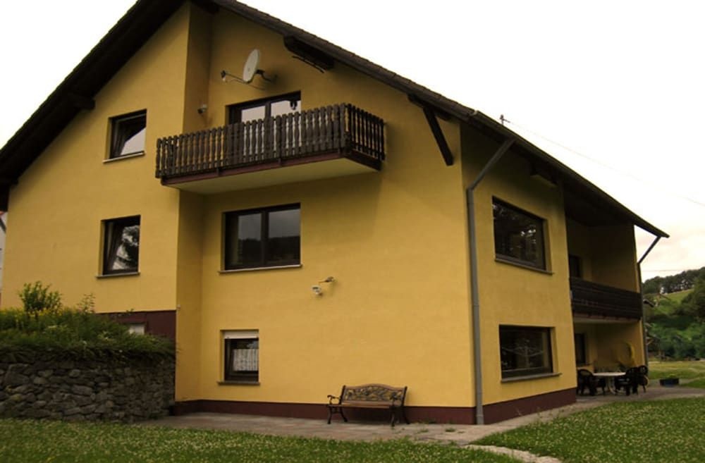 Ferienhaus Walter