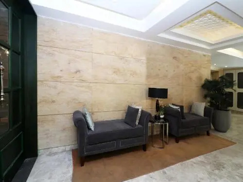 Ida Hotel - Général