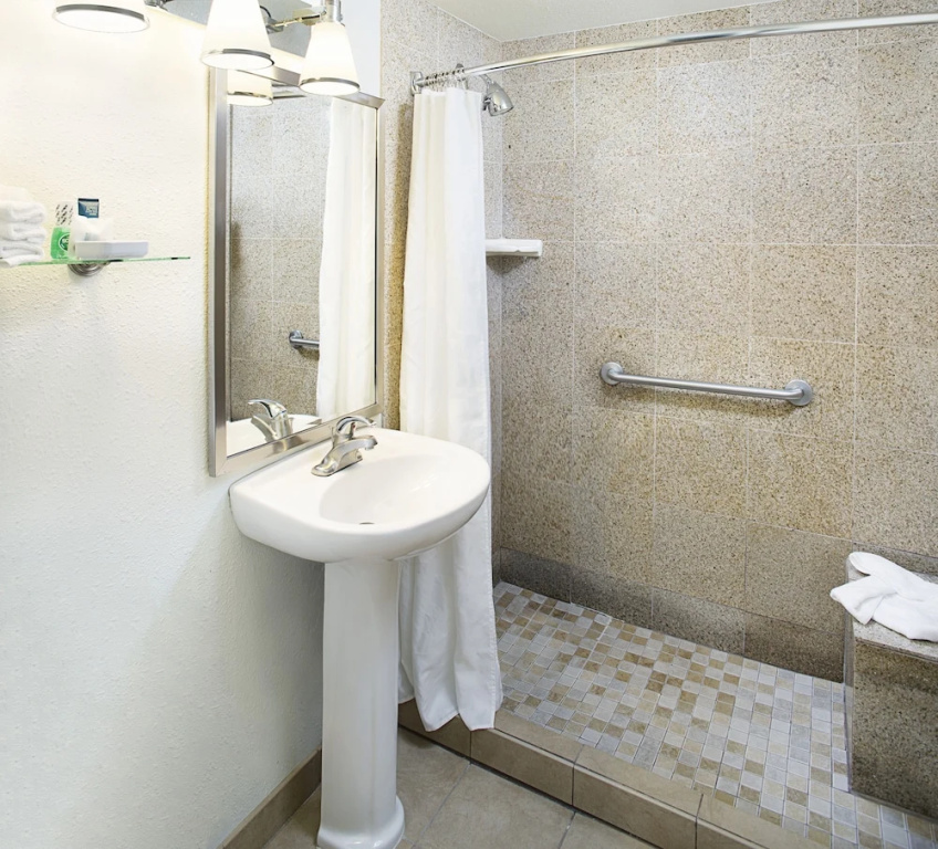 Four Points by Sheraton Destin-Fort Walton Beach - Chambres