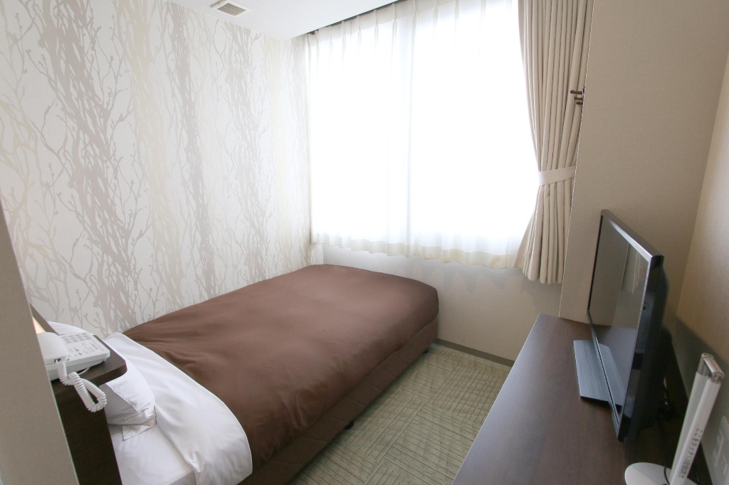 Hotel New Gaea Domemae 사진 3