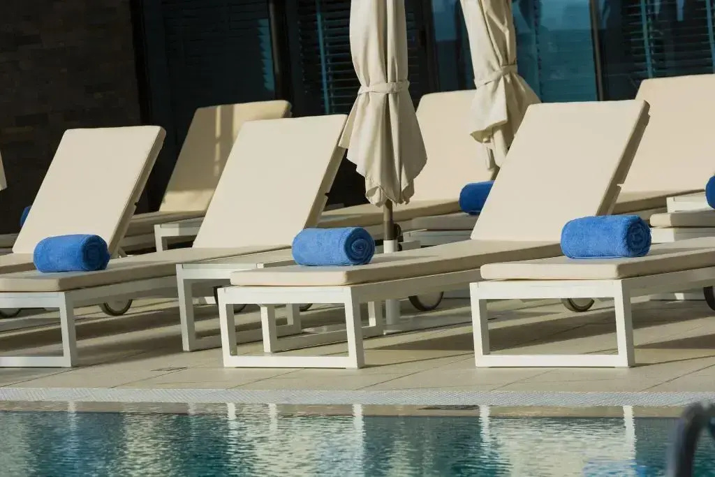 Adagio Premium Dubai Al Barsha - Général